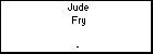 Jude Fry