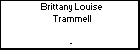 Brittany Louise Trammell