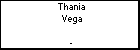 Thania Vega