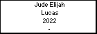 Jude Elijah Lucas