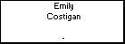 Emily Costigan