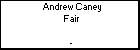 Andrew Caney Fair