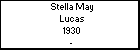 Stella May Lucas