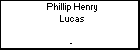 Phillip Henry Lucas