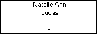 Natalie Ann Lucas