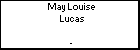 May Louise Lucas