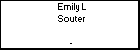 Emily L Souter