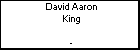 David Aaron King