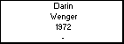 Darin Wenger