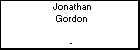 Jonathan Gordon