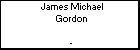 James Michael Gordon