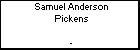 Samuel Anderson Pickens