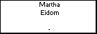 Martha Eidom