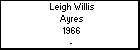 Leigh Willis Ayres