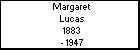 Margaret Lucas