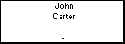 John Carter