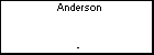 Anderson 