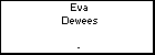 Eva Dewees