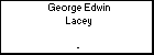 George Edwin Lacey