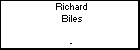 Richard Biles