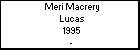 Meri Macrery Lucas