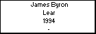 James Byron Lear