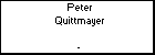 Peter Quittmayer