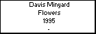 Davis Minyard Flowers