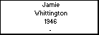 Jamie Whittington