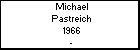 Michael Pastreich