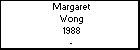 Margaret Wong