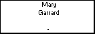 Mary Garrard