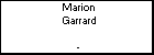 Marion Garrard