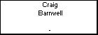 Craig Barnwell