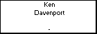 Ken Davenport
