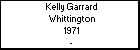 Kelly Garrard Whittington