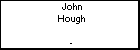 John Hough