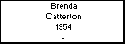 Brenda Catterton