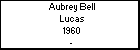 Aubrey Bell Lucas