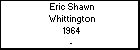 Eric Shawn Whittington