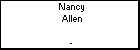 Nancy Allen