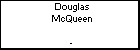 Douglas McQueen