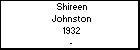 Shireen Johnston