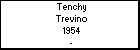 Tenchy Trevino