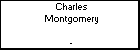 Charles Montgomery