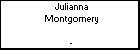 Julianna Montgomery
