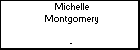 Michelle Montgomery