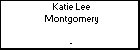 Katie Lee Montgomery