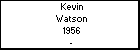 Kevin Watson