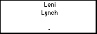 Leni Lynch